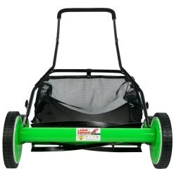 DuroStar DS2000LD 20-Inch 5 Blade Height Adjusting Push Reel Lawn Mower