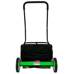 DuroStar DS2000LD 20-Inch 5 Blade Height Adjusting Push Reel Lawn Mower