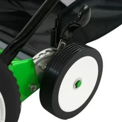 DuroStar DS2000LD 20-Inch 5 Blade Height Adjusting Push Reel Lawn Mower