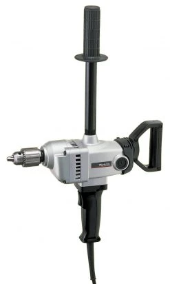 Tools & Equipment Makita DS4000 9 Amp 1/2-Inch Machin-Ground Metal Gears Drill With Spade Handle