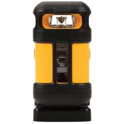 Tools & Equipment DeWALT DW03601CG 360-Degree Locking Penddulum Green Beam Cross Line Laser