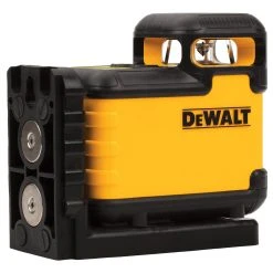 Tools & Equipment DeWALT DW03601CG 360-Degree Locking Penddulum Green Beam Cross Line Laser
