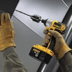 DeWALT DW0521 Quick Connect Impact Driver Conversion Power Tools