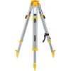 DeWALT DW0737 60" Construction Laser Grade Level Tripod - 5/8" X 11" Threads Tools & Equipment 2 DeWALT DW0737 60" Construction Laser Grade Level Tripod - 5/8" X 11" Threads Tools & Equipment