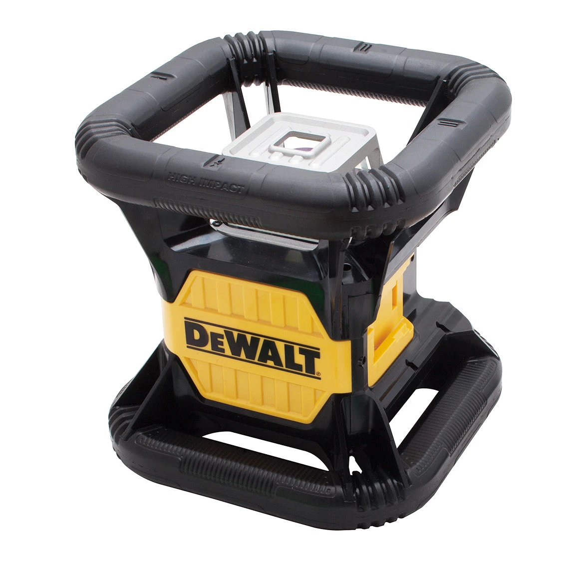DeWALT DW079LG 20V Cordless Self-Leveling Green Rotary Laser with 2000-Foot Range - Tools & Equipment 4 DeWALT DW079LG 20V 2000 Foot Range Crodless Self Leveling Green Rotary Laser Tools & Equipment