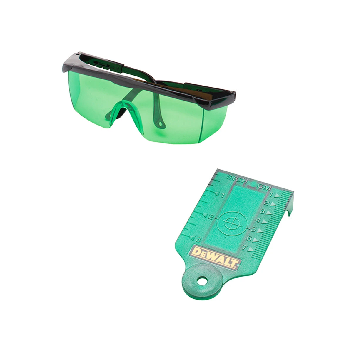 DeWALT DW079LG 20V Cordless Self-Leveling Green Rotary Laser with 2000-Foot Range - Tools & Equipment 6 DeWALT DW079LG 20V 2000 Foot Range Crodless Self Leveling Green Rotary Laser Tools & Equipment