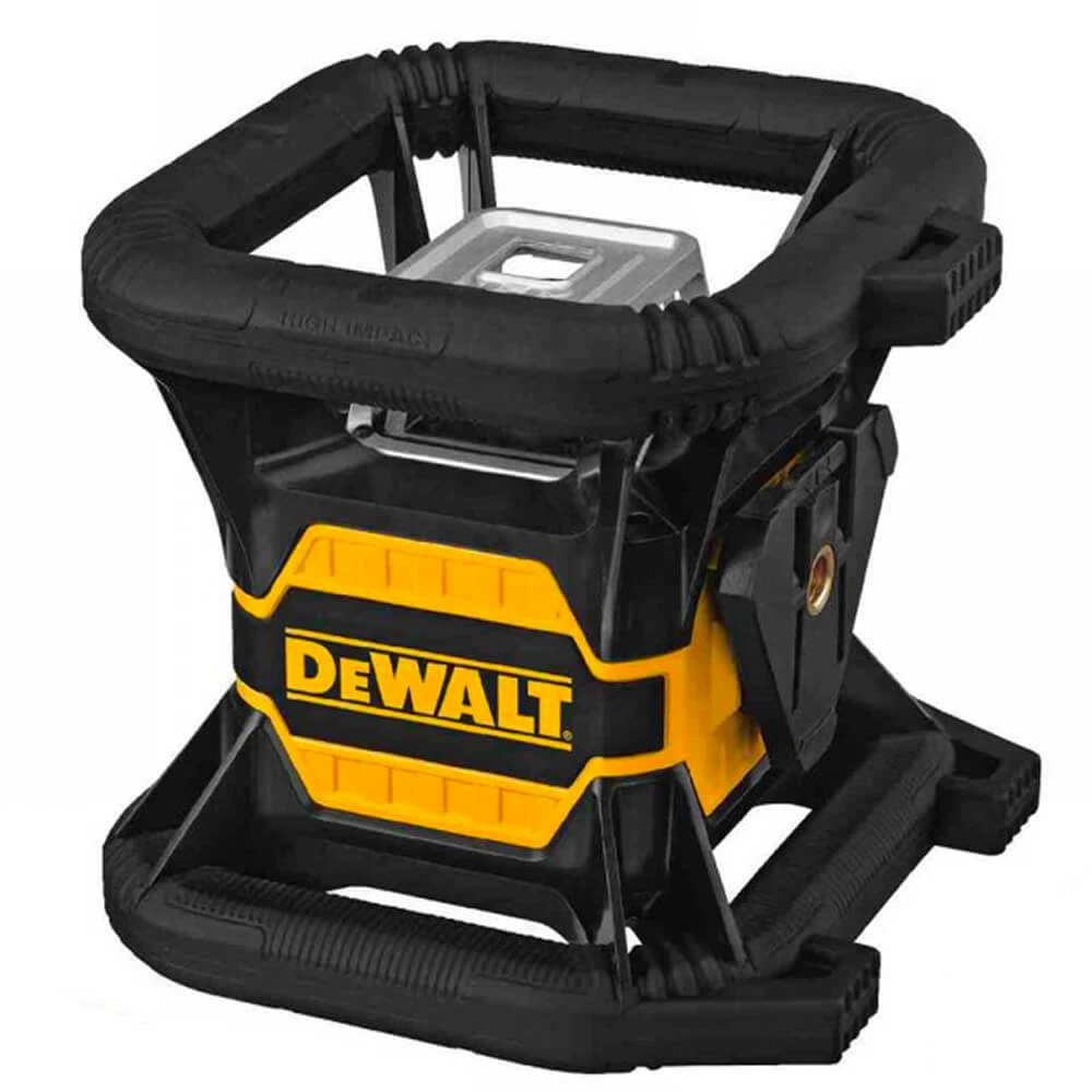 DeWALT DW080LGS 20V MAX Green Tough Cordless Tool Connect Rotary Laser Level - Precision Measuring Tool 6 DeWALT DW080LGS 20V MAX Green Tough Cordless Tool Connect Rotary Laser Level Tools & Equipment