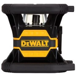 Tools & Equipment DeWALT DW080LRS 20V MAX Red Tough Cordless Tool Connect Rotary Laser Level