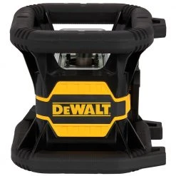 Tools & Equipment DeWALT DW080LRS 20V MAX Red Tough Cordless Tool Connect Rotary Laser Level
