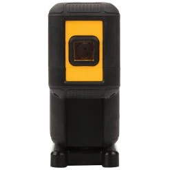 DeWALT DW08302CG 20V 100 Foot Cordless 3 Spot Green Laser Level W/ Bluetooth Tools & Equipment