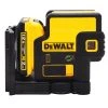 Tools & Equipment DeWALT DW085LG 12V 5-Spot 100-Ft Range Magnetic Cordless Green Laser