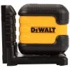 DeWALT DW08802CG 40-Foot Locking Pendulum Green Cross Line Laser Level 2 DeWALT DW08802CG 40-Foot Locking Pendulum Green Cross Line Laser Level