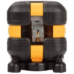 DeWALT DW08802CG 40-Foot Locking Pendulum Green Cross Line Laser Level 14 DeWALT DW08802CG 40-Foot Locking Pendulum Green Cross Line Laser Level