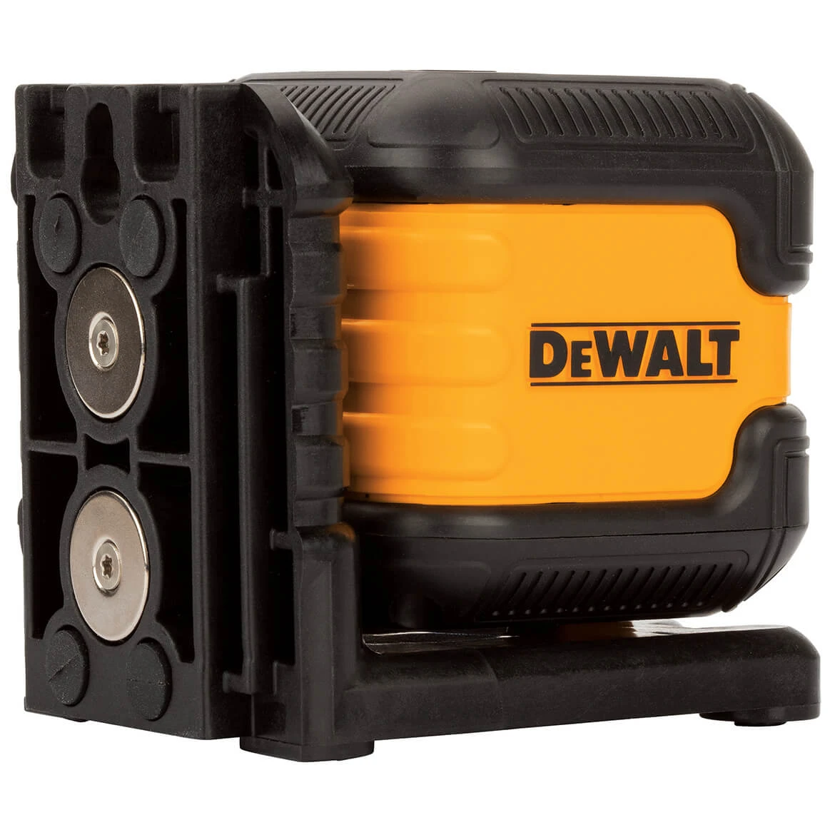 DeWALT DW08802CG 40-Foot Locking Pendulum Green Cross Line Laser Level 6 DeWALT DW08802CG 40-Foot Locking Pendulum Green Cross Line Laser Level