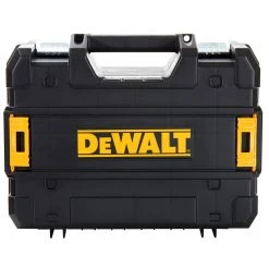 DeWALT DW0883CG 150-Foot Locking Pendulum Green Line And Spot Laser Combo Kit