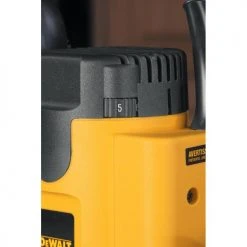 Tools & Equipment DeWALT DW621 2HP Electronic Variable Speed Plunge Router Tool - Electric