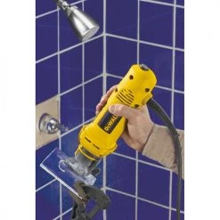 Tools & Equipment DeWALT DW660 Cut-Out 5 Amp 30,000 RPM Rotary Tool