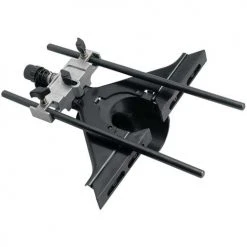 DeWALT DW6913 Universal Edge Guide W/ Dust Collection Power Tools