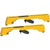 DeWALT DW7231 Miter Saw Mounting Brackets For DWX723 DWX724 DWX725 Stands Power Tools