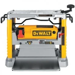 DeWALT DW734 12-1/2