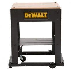 DeWALT DW7350 Planer Stand For DW735 DW733 DW734 With Integrated Mobile Base