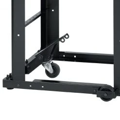 DeWALT DW7350 Planer Stand For DW735 DW733 DW734 With Integrated Mobile Base