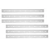 DeWALT DW7352-2 13-Inch Heat Treated Double Sided Replacment Planer Knives Tools & Equipment 1 DeWALT DW7352-2 13-Inch Heat Treated Double Sided Replacment Planer Knives Tools & Equipment