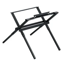Power Tools DeWALT DW7451 Steel Compact Table Saw Stand For DWE7480, DCS7485 And DW745
