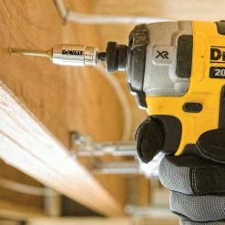 DeWALT DWA2NGFT40IR Durable FlexTorq Impact Ready Screwdriving Set - 40pc