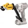 DeWALT DWASHRIR 18-Gauge 1/4-Inch Hex Shank Metal Shear Drill Attachment