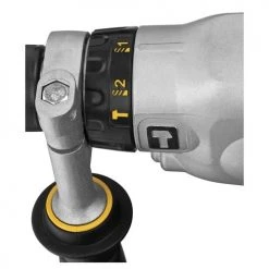 Tools & Equipment DeWALT DWD520K 1/2-Inch VSR Pistol Grip Hammerdrill Kit