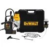 Tools & Equipment DeWALT DWE1622K 11 Amp 2-Speed 2-Inch Magnetic Drill Press Tool Kit