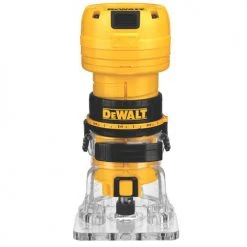 Tools & Equipment DeWALT DWE6000 1/4