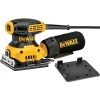 DeWALT DWE6411 1/4-Inch 2.4 Amp 12,000 Opm Electric Corded Sheet Sander Tools & Equipment