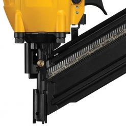 Tools & Equipment DeWALT DWF83PT 2 TO 3-1/4-Inch 30 Degree Paper Tape Collated Framing Nailer