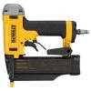 Tools & Equipment DeWALT DWFP2350K 23-Gauge 2-Inch Dual Trigger Pneumatic Pin Nailer