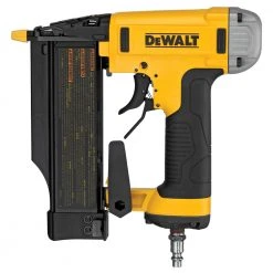 Tools & Equipment DeWALT DWFP2350K 23-Gauge 2-Inch Dual Trigger Pneumatic Pin Nailer 9 Tools & Equipment DeWALT DWFP2350K 23-Gauge 2-Inch Dual Trigger Pneumatic Pin Nailer