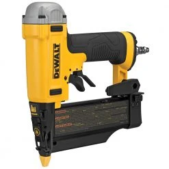 Tools & Equipment DeWALT DWFP2350K 23-Gauge 2-Inch Dual Trigger Pneumatic Pin Nailer 10 Tools & Equipment DeWALT DWFP2350K 23-Gauge 2-Inch Dual Trigger Pneumatic Pin Nailer