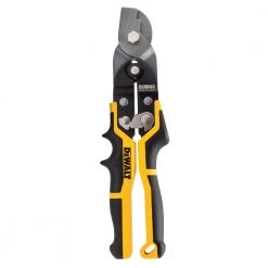DeWALT DWHT14690 1-Inch 24ga Forged Steel Slip Resistant Specialty V Notcher