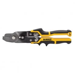DeWALT DWHT14691 .375-Inch 24ga Forged Steel Snap Specialty Lock Punch Tools & Equipment