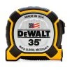 DeWALT DWHT36235S 35-Foot XP Durable Thermoplastic Next Gen Tape Measure Tools & Equipment