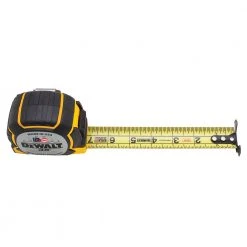 DeWALT DWHT36235S 35-Foot XP Durable Thermoplastic Next Gen Tape Measure Tools & Equipment