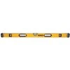 Tools & Equipment DeWALT DWHT43049 48" Magnetic Box Beam Straight Level Measuring