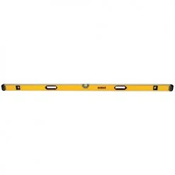 Tools & Equipment DeWALT DWHT43079 78" Magnetic Box Beam Straight Measure Level Measuring