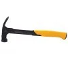 DeWALT DWHT51135X 12oz Heavy Duty Smooth Face Straight Mig Weld Nailing Hammer Tools & Equipment