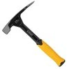 Tools & Equipment DeWALT DWHT51389 20-Ounce 1-Piece Extra-Wide Chisel Steel Bricklayer Hammer 1 Tools & Equipment DeWALT DWHT51389 20-Ounce 1-Piece Extra-Wide Chisel Steel Bricklayer Hammer