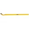 Tools & Equipment DeWALT DWHT55051 60-Inch Heavy Duty Ergonomic Rounded Prying Form Lifter