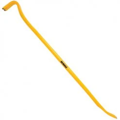 DeWALT DWHT55132 42" Heavy Duty Wrecking Demo Demolition Bar Tools & Equipment