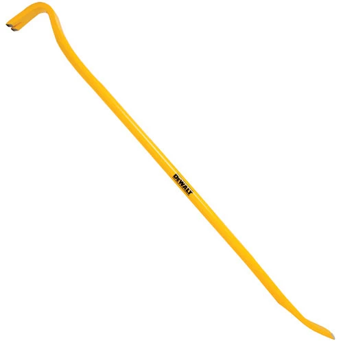 DeWALT DWHT55132 42" Heavy Duty Wrecking Demo Demolition Bar Tools & Equipment 3 DeWALT DWHT55132 42" Heavy Duty Wrecking Demo Demolition Bar Tools & Equipment