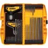 Tools & Equipment DeWALT DWHT70265 31-Piece Ratcheting T-Handle Hex Allen Key Set 2 Tools & Equipment DeWALT DWHT70265 31-Piece Ratcheting T-Handle Hex Allen Key Set